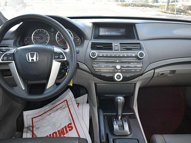 used 2008 Honda Accord car, priced at $8,390