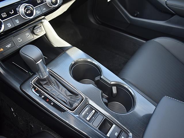 new 2026 Honda Civic Hybrid car, priced at $32,750