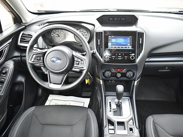used 2021 Subaru Forester car, priced at $22,989