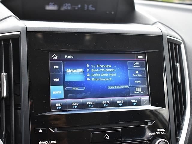used 2021 Subaru Forester car, priced at $22,989
