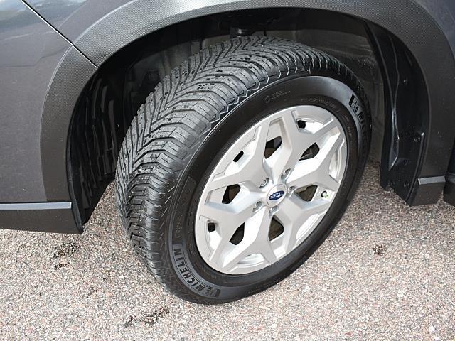 used 2021 Subaru Forester car, priced at $22,989