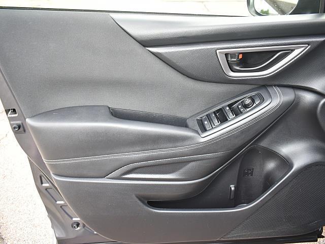 used 2021 Subaru Forester car, priced at $22,989