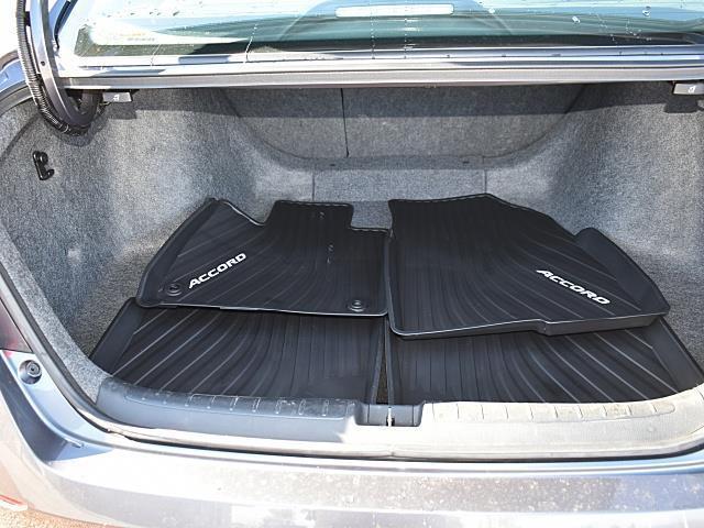 used 2020 Honda Accord car, priced at $24,604