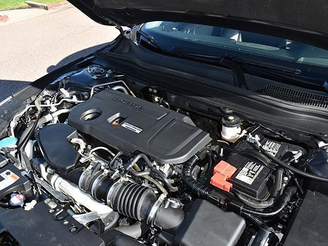 used 2020 Honda Accord car, priced at $24,604