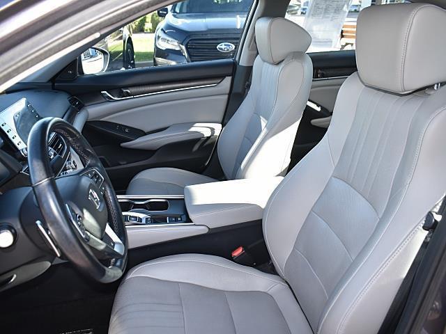 used 2020 Honda Accord car, priced at $24,604