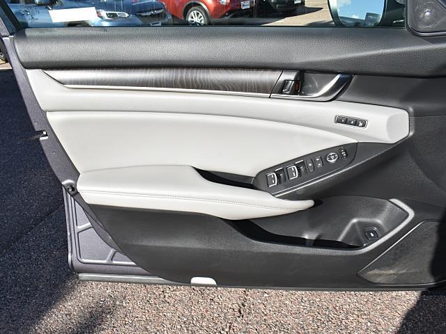 used 2020 Honda Accord car, priced at $24,604