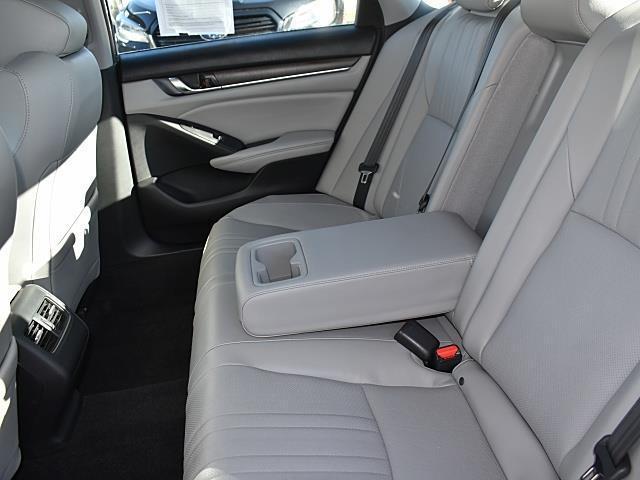 used 2020 Honda Accord car, priced at $24,604