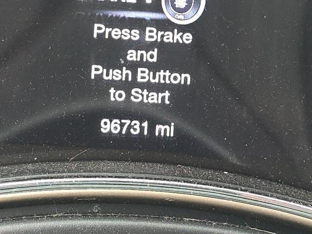 used 2016 Jeep Grand Cherokee car, priced at $16,343