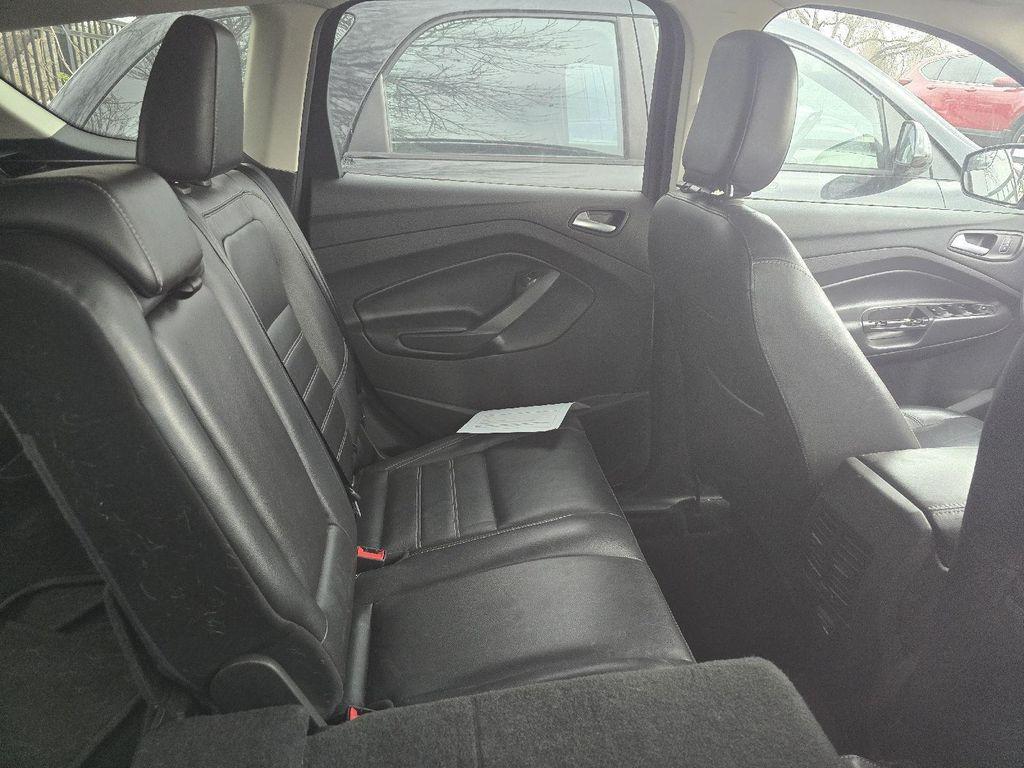 used 2018 Ford Escape car, priced at $11,997