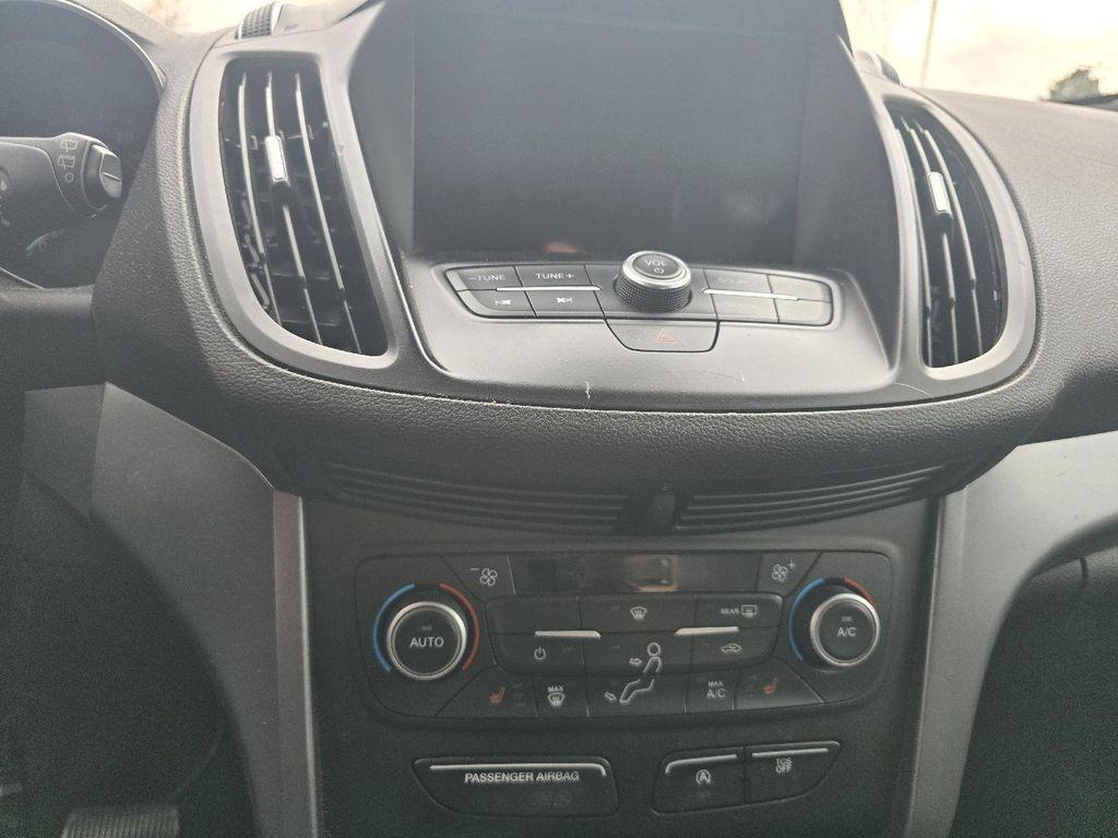 used 2018 Ford Escape car, priced at $11,997