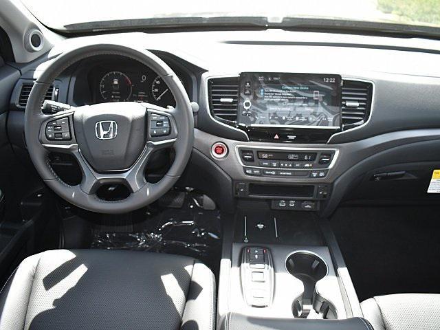 new 2025 Honda Ridgeline car, priced at $45,225
