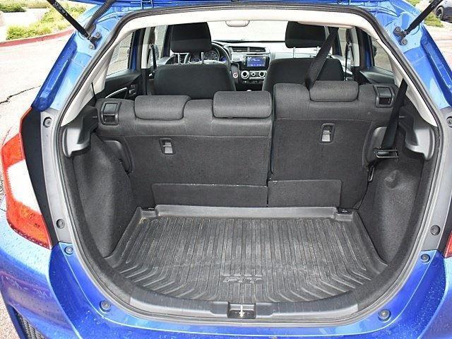 used 2015 Honda Fit car, priced at $8,795