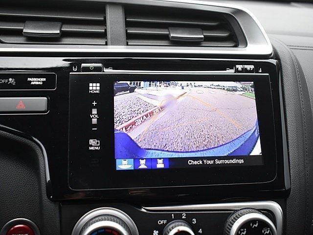 used 2015 Honda Fit car, priced at $8,795
