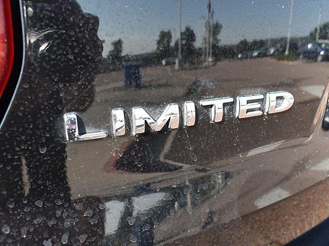 used 2017 Ford Explorer car, priced at $17,720
