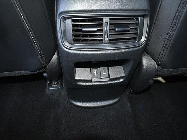 used 2020 Honda CR-V car, priced at $27,610