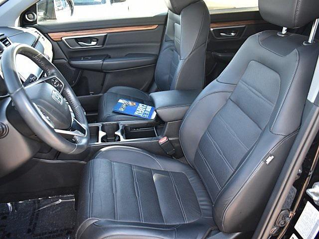 used 2020 Honda CR-V car, priced at $27,610