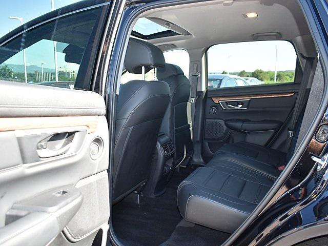 used 2020 Honda CR-V car, priced at $27,610