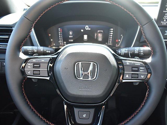 new 2026 Honda Passport car, priced at $56,350