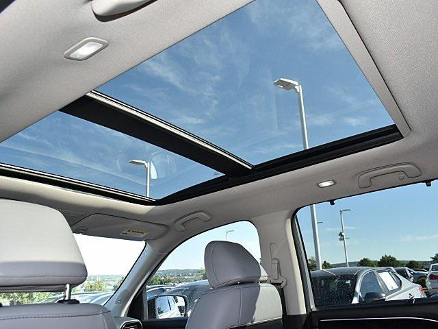 used 2025 Honda Pilot car, priced at $47,805