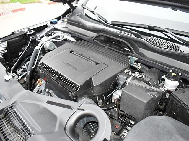 used 2025 Honda Pilot car, priced at $40,966