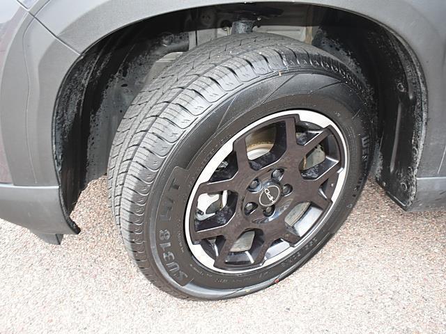 used 2025 Honda Pilot car, priced at $40,966