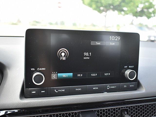 used 2024 Honda Civic car, priced at $25,680