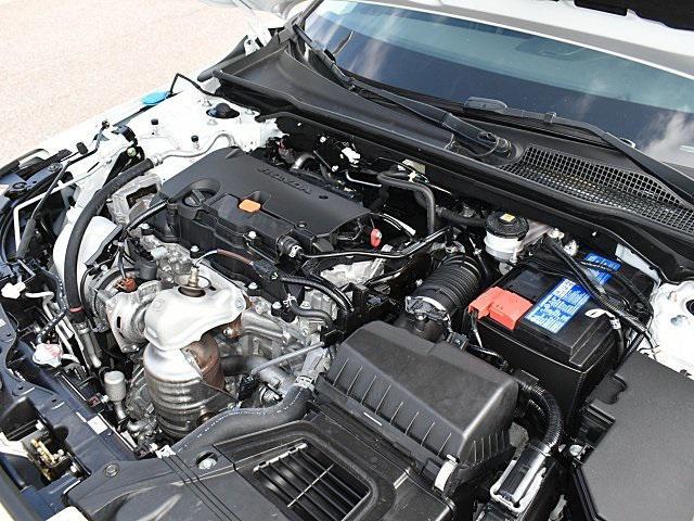 used 2024 Honda Civic car, priced at $25,680