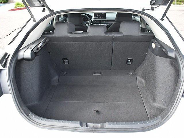used 2024 Honda Civic car, priced at $25,680