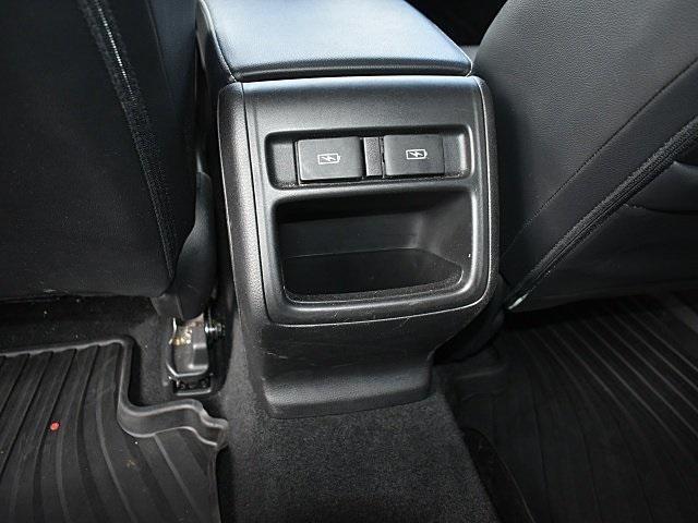 used 2022 Honda Accord car, priced at $24,727