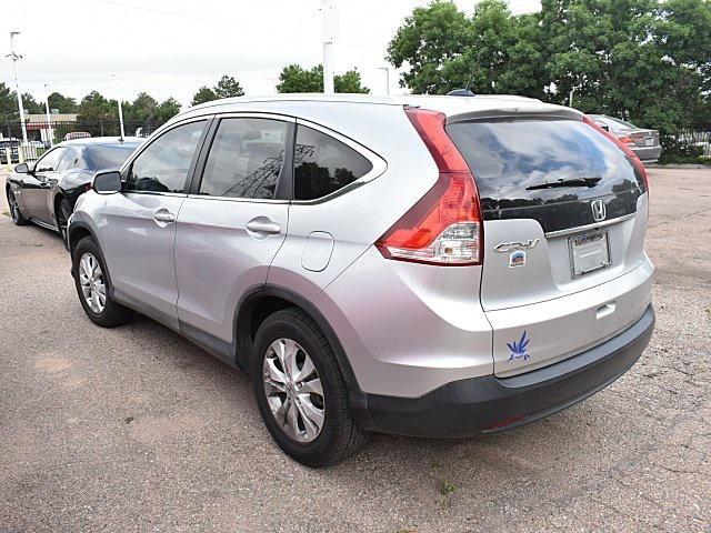 used 2014 Honda CR-V car, priced at $16,798