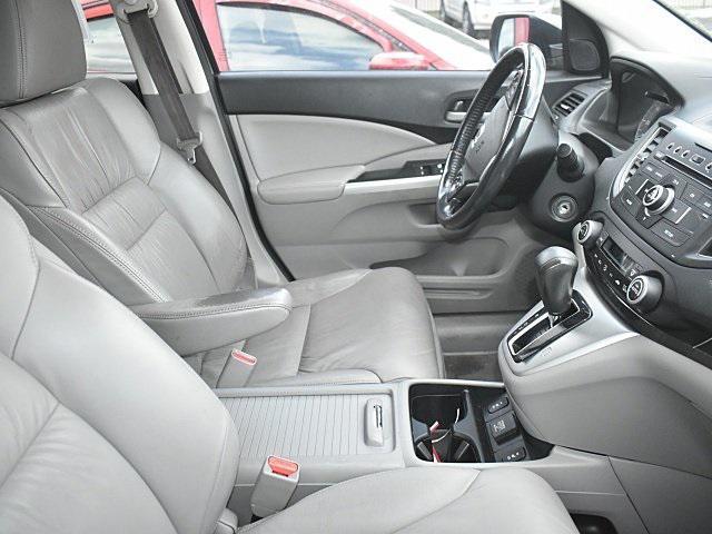 used 2014 Honda CR-V car, priced at $16,798