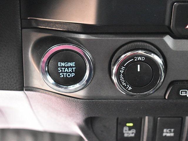 used 2021 Toyota Tacoma car, priced at $36,230