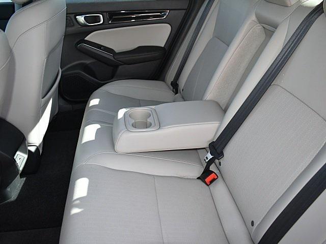 used 2024 Honda Civic car, priced at $29,773