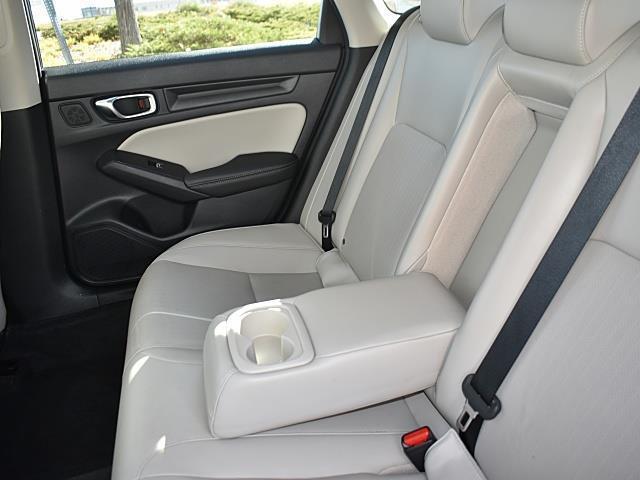 used 2022 Honda Civic car, priced at $23,575