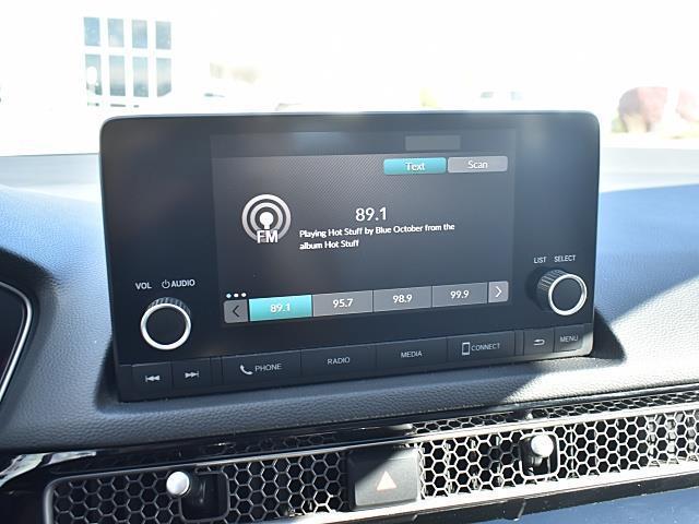 used 2022 Honda Civic car, priced at $23,575