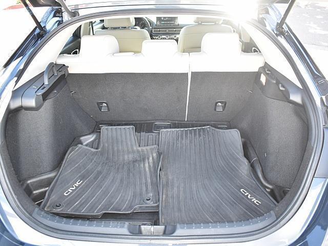 used 2022 Honda Civic car, priced at $23,575