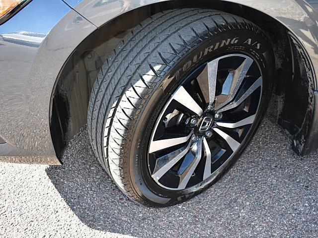 used 2022 Honda Civic car, priced at $23,575