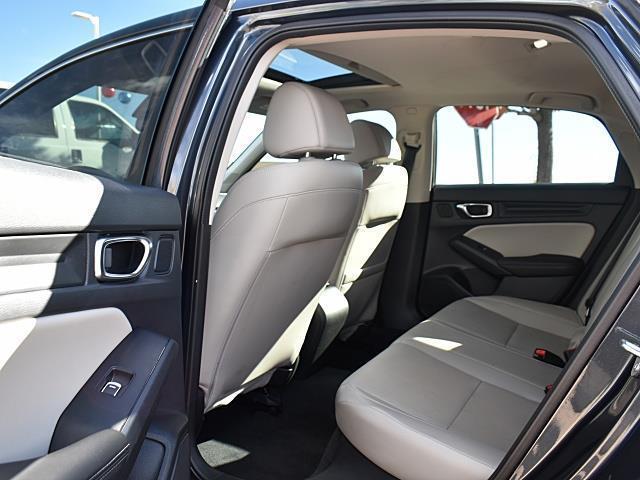 used 2022 Honda Civic car, priced at $23,575