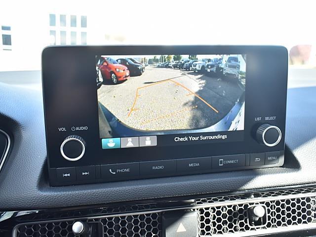 used 2022 Honda Civic car, priced at $23,575