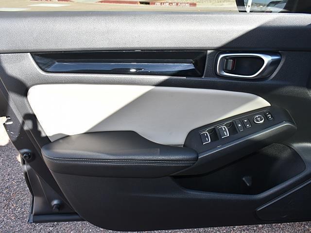 used 2022 Honda Civic car, priced at $23,575