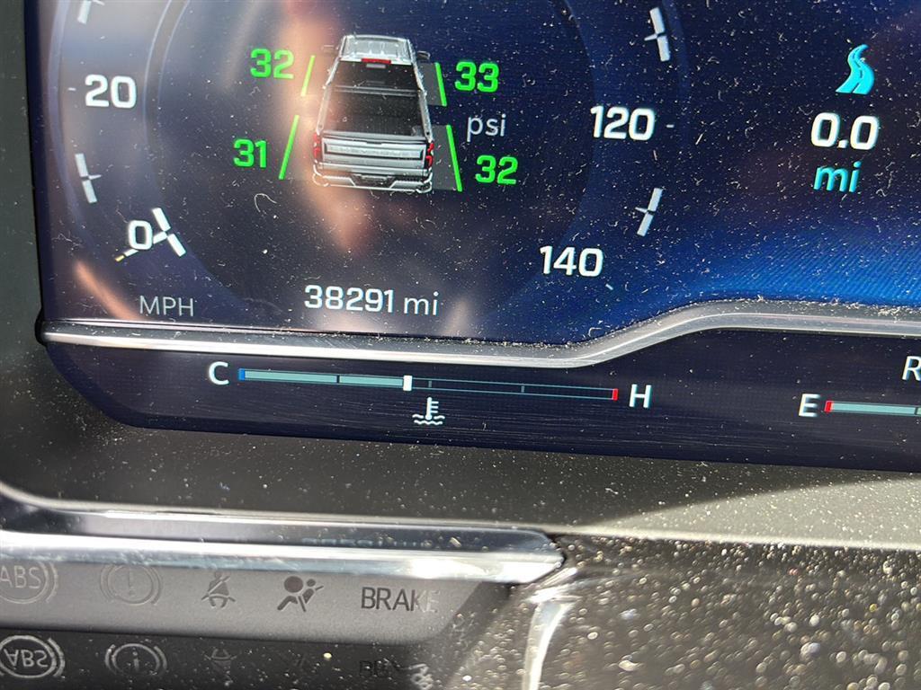 used 2022 Chevrolet Silverado 1500 car, priced at $42,593