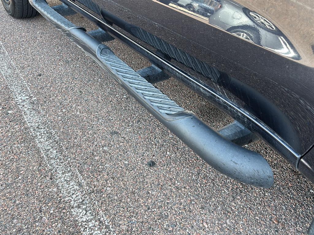 used 2022 Chevrolet Silverado 1500 car, priced at $42,593