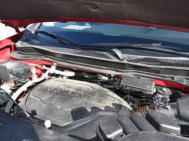 used 2023 Honda Ridgeline car, priced at $31,269