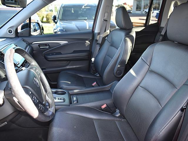 used 2023 Honda Ridgeline car, priced at $31,269