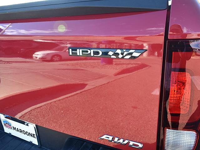 used 2023 Honda Ridgeline car, priced at $31,269