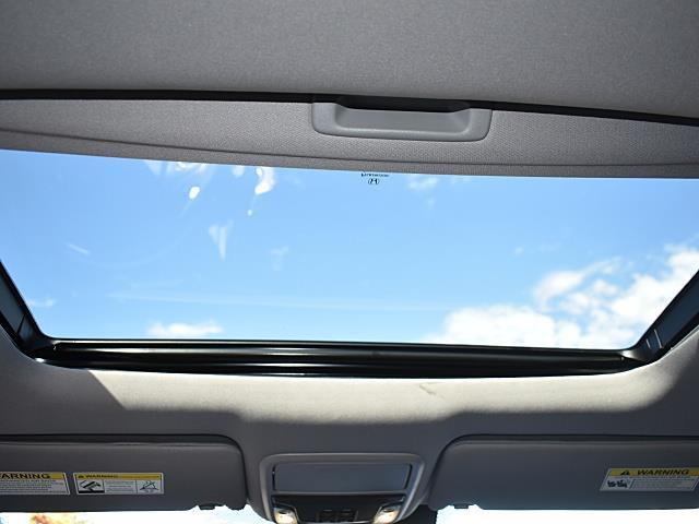 used 2023 Honda Ridgeline car, priced at $31,269