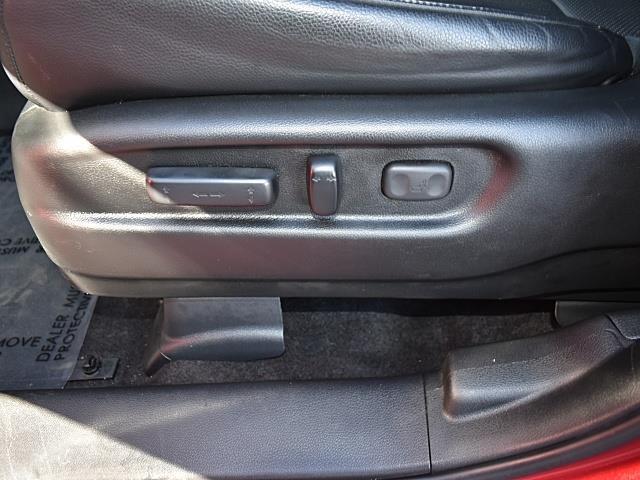 used 2023 Honda Ridgeline car, priced at $31,269