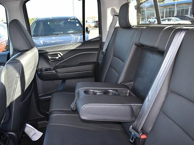 used 2023 Honda Ridgeline car, priced at $31,269