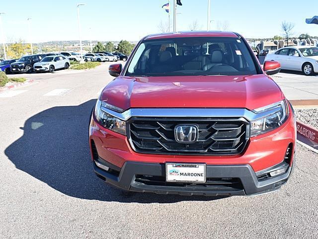used 2023 Honda Ridgeline car, priced at $31,269