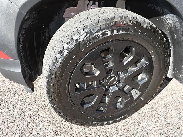 used 2023 Honda Ridgeline car, priced at $31,269